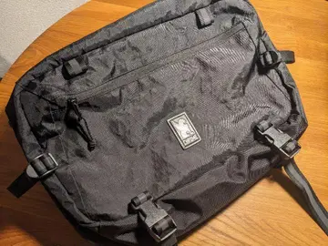 CHROME 카데트 맥스 X-PAC 메신저 KADET MAX