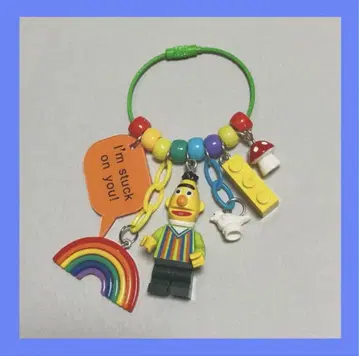 홀더 LEGO 호환 레고