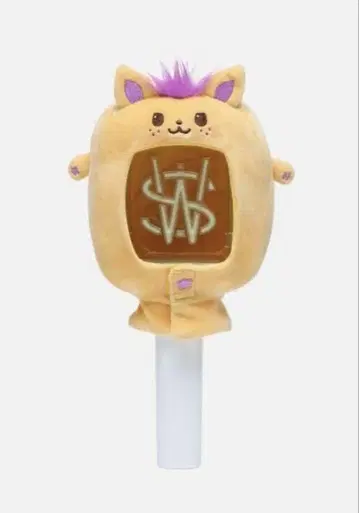 NCTWISH 시온 응원봉 커버 서울 MD 시오닝