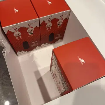 팝마트 라부부 POP MART LABUBU 코카콜라