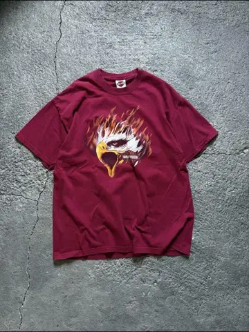 00's Harley-Davidson S/S Tee