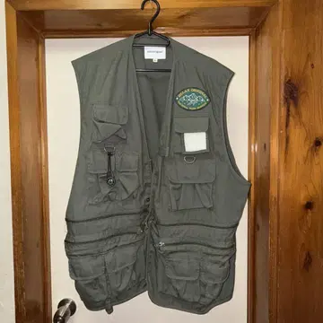 RELAX ORIGINAL - RELAX NPS VEST