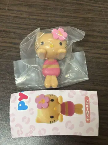 [가챠] 산리오 캐릭터즈  마스코트 2