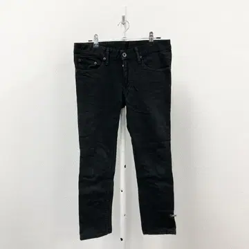 62g 24 L.G.B. Y2K 본지티 팬츠 파라슈트 데님 25