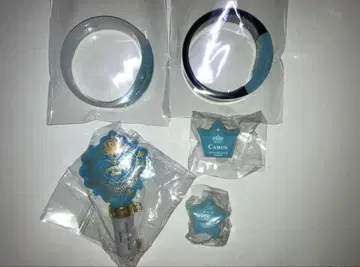 우타프리 카뮤 굿즈 세트 칼라이 응원봉 뱅글