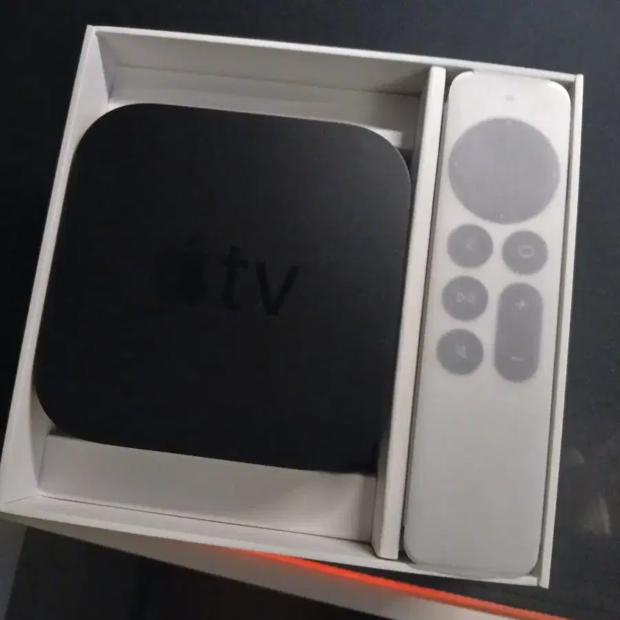 APPLE | 애플 Apple TV 4K 32GB on Bunjang Global Site.