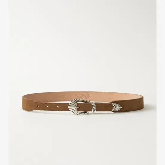 【Urbanic 30】Western Belt Urbanic30 Western Belt Brown (New) on Bunjang Global Site.