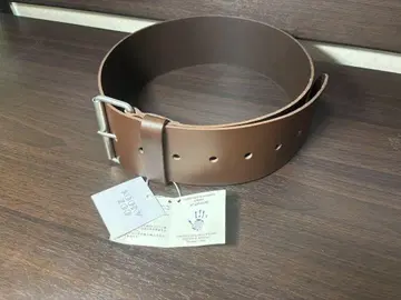[ KOOKY ZOO ] JUVENILE LEATHER BELT