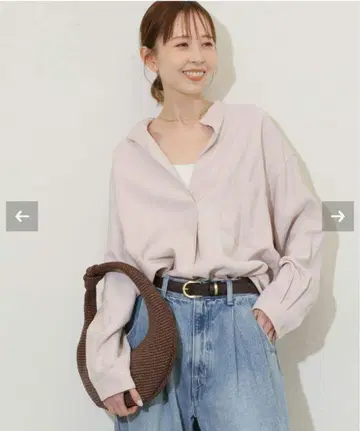JOURNAL STANDARD 스탠드 풀오버