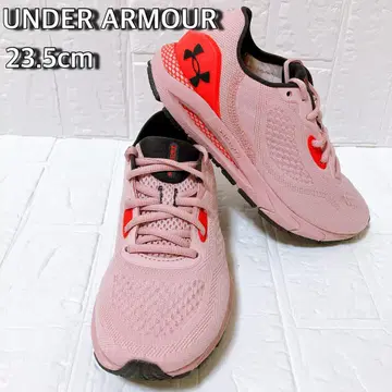 [새상품] 언더아머 러닝 UA 호버 소닉5 23.5cm