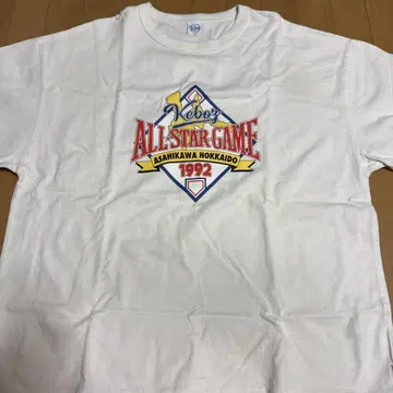 Keboz All Star Game T셔츠 1992