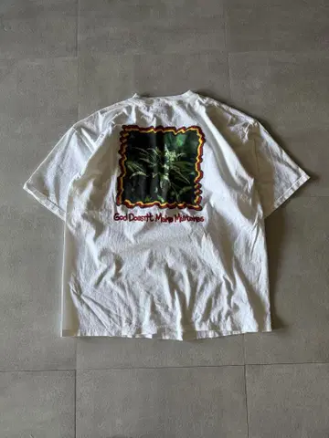 90's HIGH TIMES marijuana S/S Tee