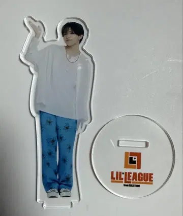 LIL LEAGUE 야마다 코다이 아크릴 스탠드 3