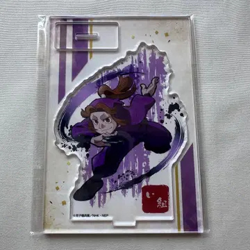 닌타마 아크릴 스탠드 빈티지 타이라 타키야샤마루