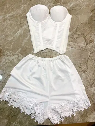 Wacoal Bridal 브라이덜 이너 C65 화이트