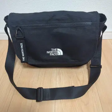 THE NORTH FACE 메신저 백 M