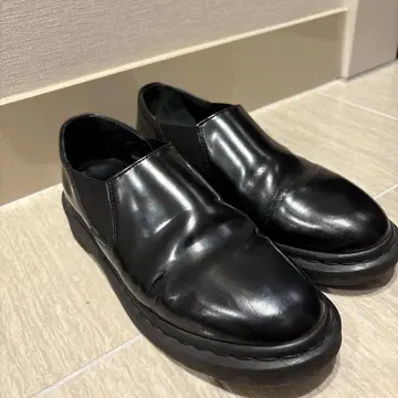 닥터마틴 사이드고어 신발
