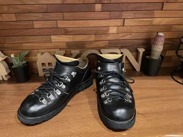 DANNER 대너 마운틴 릿지 로우 레드윙 웨스코 화이츠