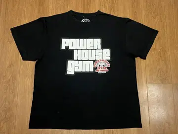 고릴라 님 열람용 POWER HOUSE GYM 보디빌더 야마기시 히데타다