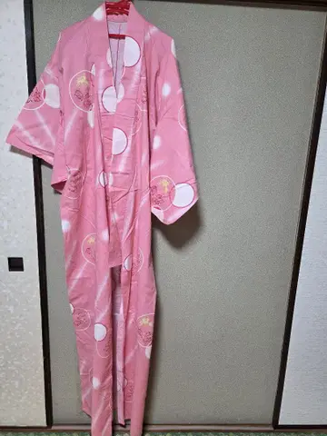 유카타