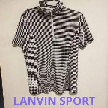 LANVlN SPORT 골프 여성 의류 셔츠