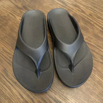 OOFOS 우포스 25cm 새상품급
