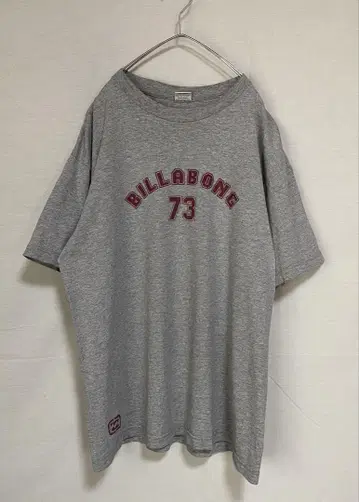 90년대 BILLABONG 올드 서프 티셔츠