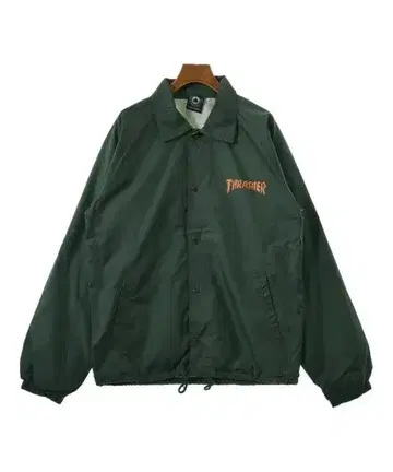 THRASHER 블루종 (기타) 남성용