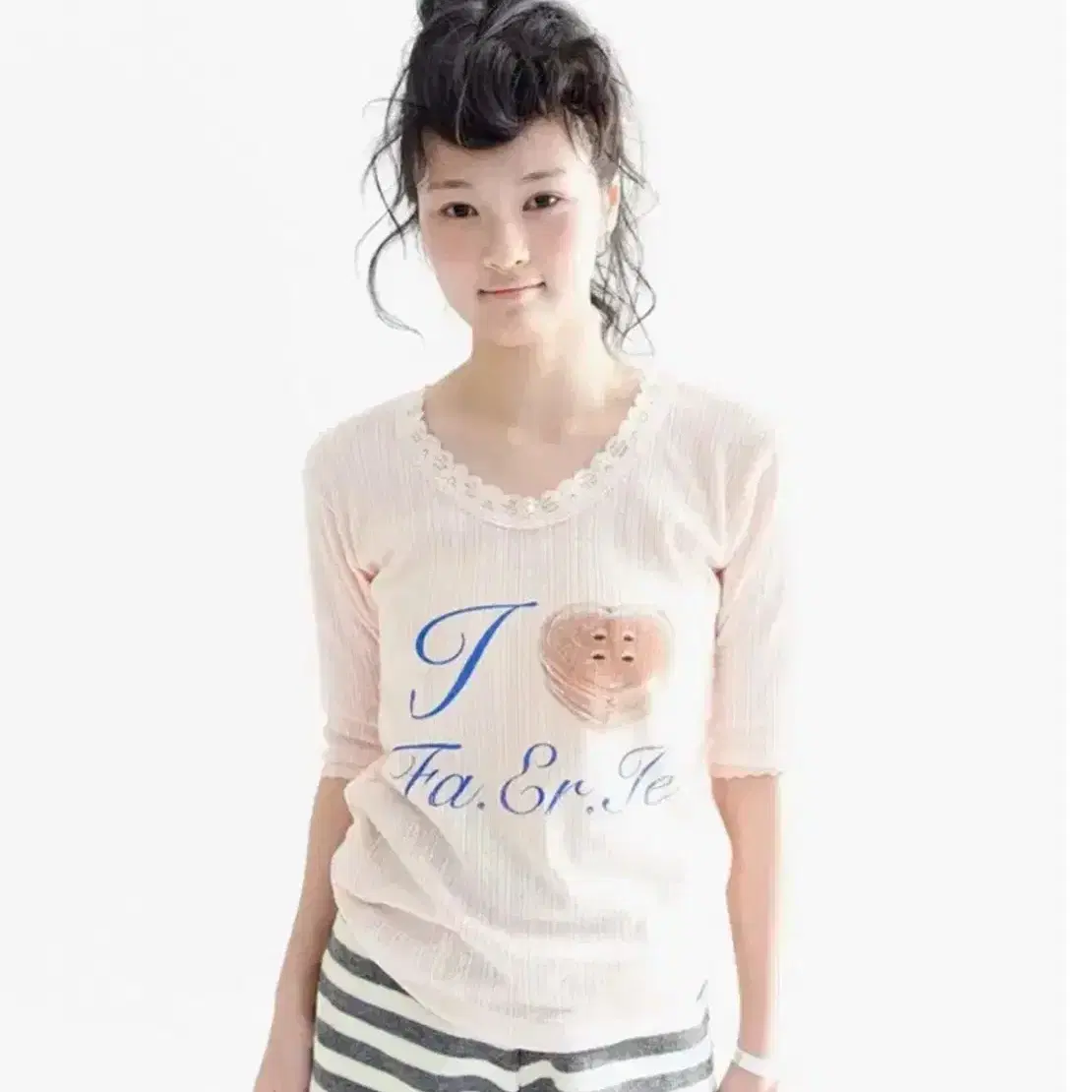 faerie pad shoulder raglan half top Fearless Faerie's Shoulderpads