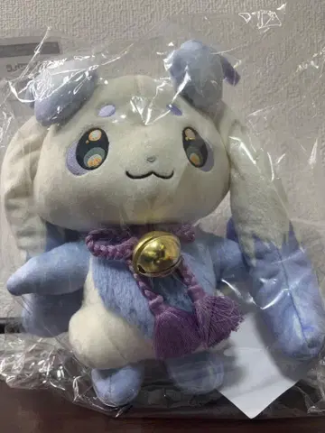 [미개봉 새상품] 봉제 인형 룬룬