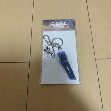 RIIZE 라이즈 성찬 키링