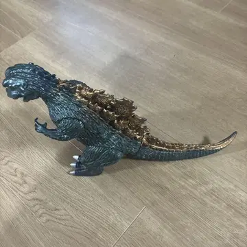 X-PLUS 초대 고질라 히나카타 약 28cm