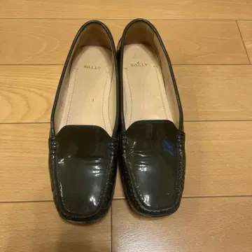 BALLY 로퍼