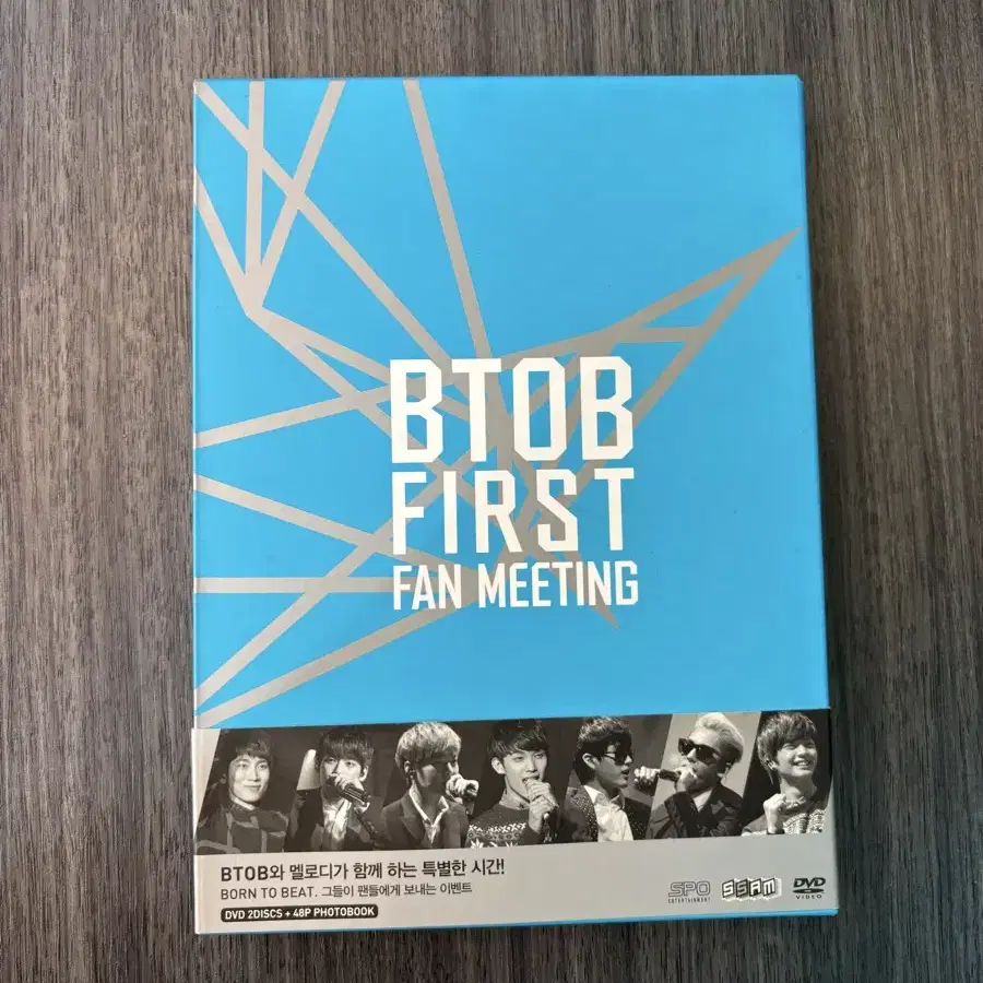 ミュージック BTOB - BTOB DVD the secret diary ミュージック BTOB - BTOB DVD the secret diary BTOB DVD the