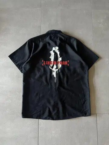 Linkin Park S/S shirt