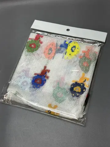 오사카 엑스포 먁먁 레이스 에코백