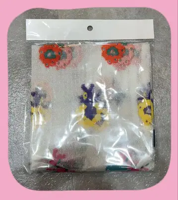 먘먘 레이스 백