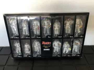 ROOKIES 피규어