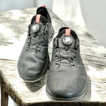 ECCO BIOM C4 골프화 보아 시스템 탑재 26.5cm