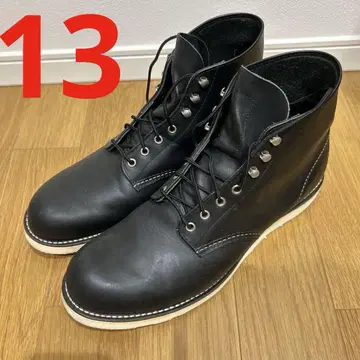 레드윙 8165 31cm