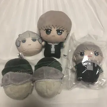 카지 렌 윈드브레이커 모찌마스 오만쥬 SD 인형 마메메이