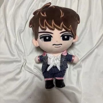 SnowMan 무카이 코지 BIG 인형