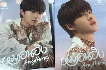 NuNew Anything ZeeNunew