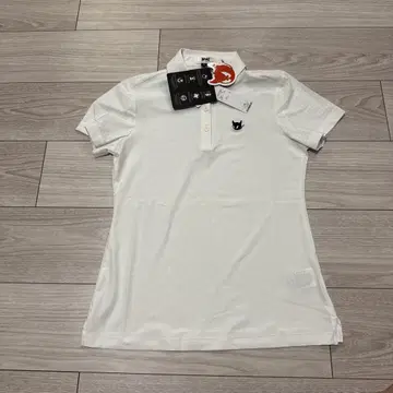 WAAC WOMENS EUROJERSEY 펀칭 반팔 피케 셔츠 골프