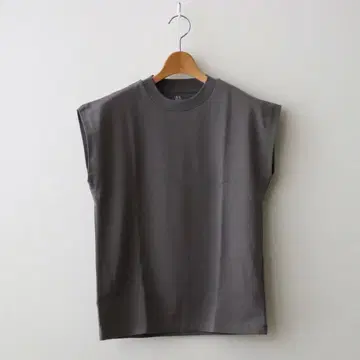 BATONER 바토너 슬리브리스 티셔츠