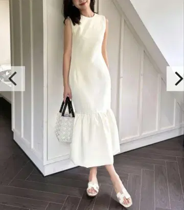 ANNABELLE PEPLUM DRESS / BIRTHDAY BASH