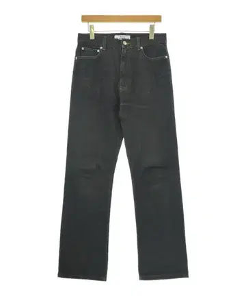 A.P.C. 데님 팬츠 남성용