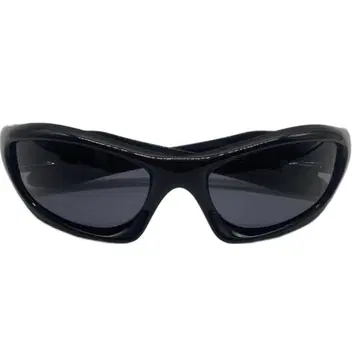 Oakley Monster dog 블랙 archive