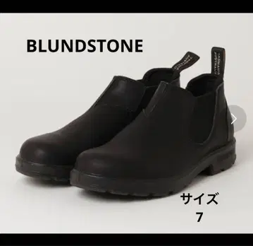 [ BLUNDSTONE ] LOW-CUT 블런드스톤 로우컷