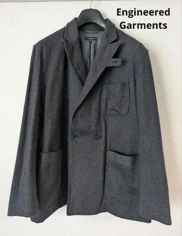 Engineered Garments Newport Jacket 자켓